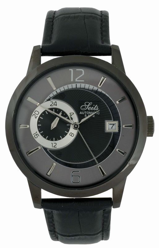 O.246849GD s Seits, Herreur
